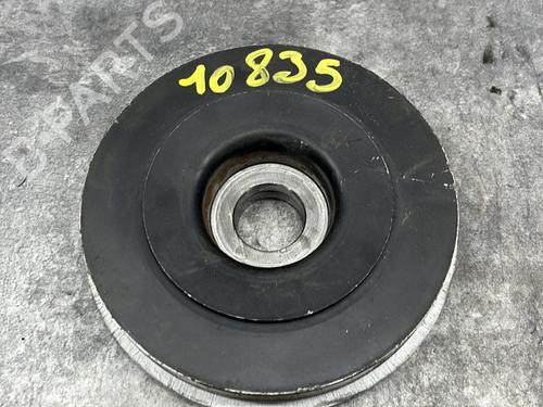 Used Pulley PEUGEOT 206 Hatchback (2A/C) 1.4 HDi eco 70 (68 hp) 27175483
