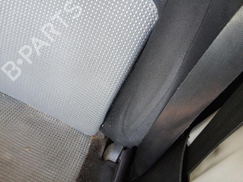 Left front seat PEUGEOT 206 SW (2E/K) 1.4 HDi | BP36009601C15 - Image 8