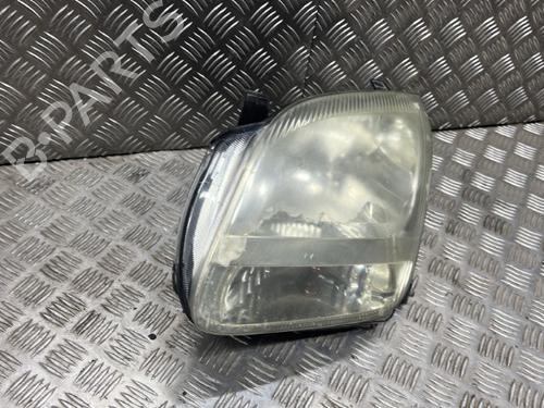 Used Left headlight Left headlight SUZUKI IGNIS II (MH) 1.3 DDiS (RM413D) (70 hp) 20884158 20884158