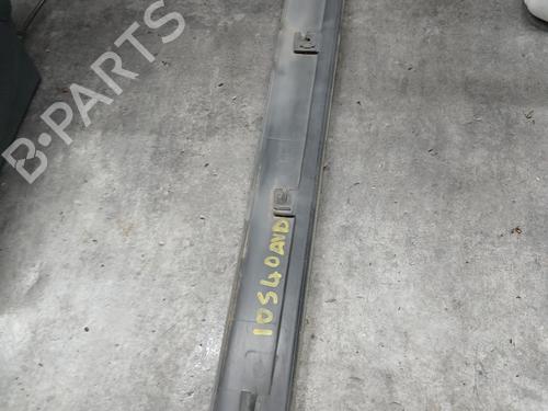 Used Door moulding trim PEUGEOT 106 II (1A_, 1C_) 1.0 i (50 hp) 31264437