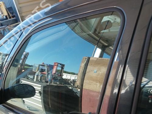 Left front door CITROËN XSARA PICASSO (N68) 2.0 HDi | BP29252014C2 