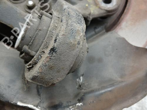 Left rear steering knuckle BMW X1 (E84) sDrive 18 d | BP29598170M27 - Image 5