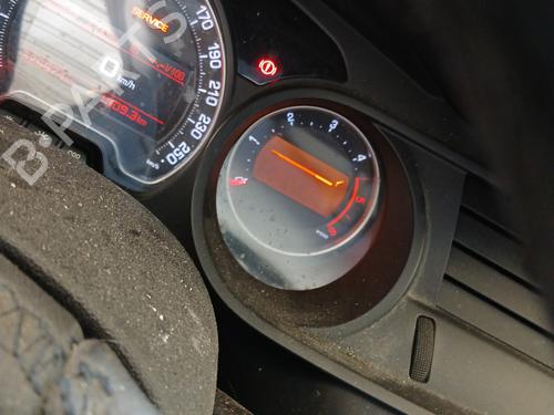 Instrument cluster CITROËN C5 III Break (RW_) 2.2 HDi (RW4HTH) | BP29862054C47