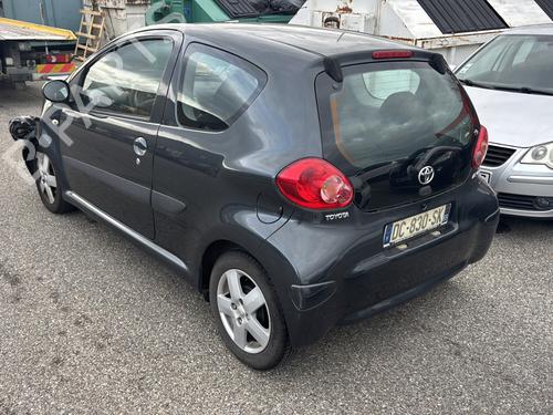 Left front window switch TOYOTA AYGO (_B1_) 1.0 (KGB10_, KGB10R) | BP32065090I27  - Image 5