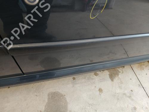 Right front door PEUGEOT 107 (PM_, PN_) 1.4 HDi | BP31714662C3