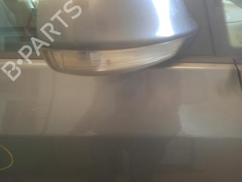 Right mirror VW GOLF PLUS V (5M1, 521) 1.9 TDI | BP22719028C27 