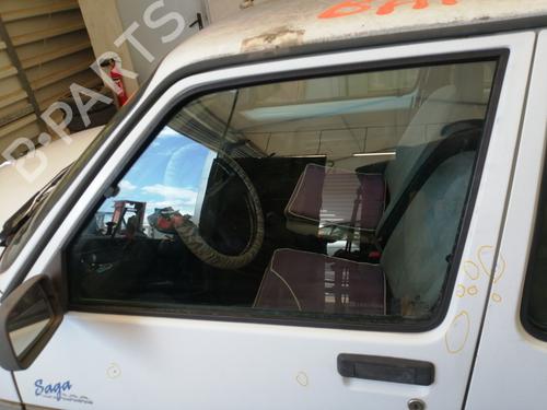 Used Front left door window RENAULT SUPER 5 (B/C40_) 1.4 Cat (B/C/407) (58 hp) 24402825