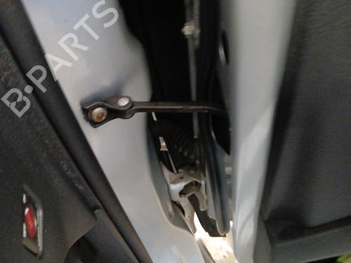 Hinge/Door check strap PEUGEOT 308 I (4A_, 4C_) 2.0 HDi | BP29725240C146 