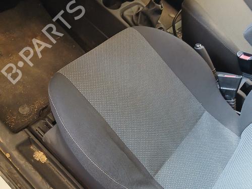 Left front seat OPEL MERIVA A MPV (X03) 1.6 (E75) | BP38058528C15 - Image 4