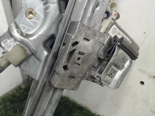 Front right window mechanism PEUGEOT 206 CC (2D) 2.0 S16 | BP20887057C23 