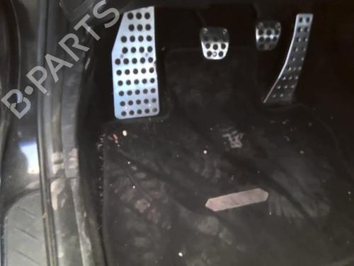 Used Clutch pedal Clutch pedal HONDA CIVIC VIII Hatchback (FN, FK) 2.2 CTDi (FK3) (140 hp) 40453629 40453629
