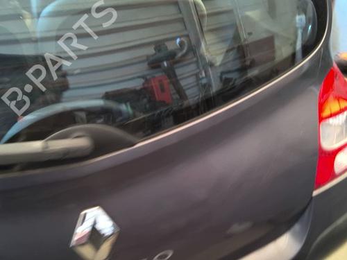 tailgate-renault-twingo-ii-cn0_-2007-39422943 main image
