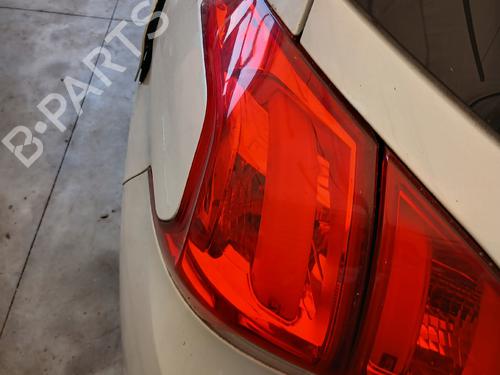 Left taillight PEUGEOT 2008 I (CU_) 1.2 THP 110 / PureTech 110 | BP36414821C34 - Image 3