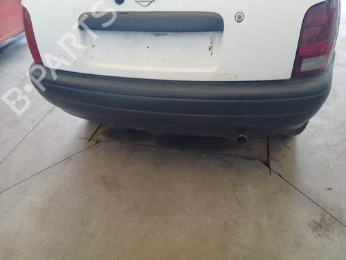 Used Rear bumper Rear bumper 36238058 36238058