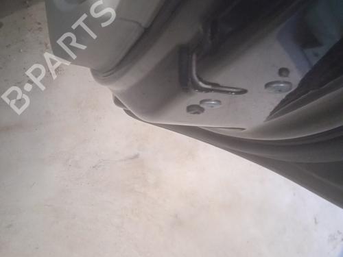 Rear right lock PEUGEOT 308 I (4A_, 4C_) 1.6 HDi | BP23794108C99 