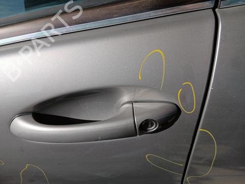 Used Left front door MERCEDES-BENZ C-CLASS (W203) C 220 CDI (203.008) (150 hp) 32113664