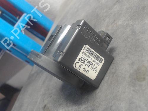 Elektronisk modul Elektronisk modul 38100967 38100967
