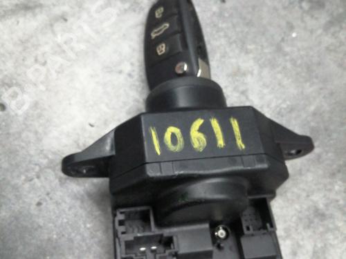 Ignition barrel AUDI A6 C6 Avant (4F5) 3.0 TDI quattro | BP24314429M48 
