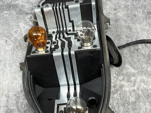 Lamp holder RENAULT CLIO III (BR0/1, CR0/1) 1.2 16V (BR0P, CR0P) | BP29336111L10 