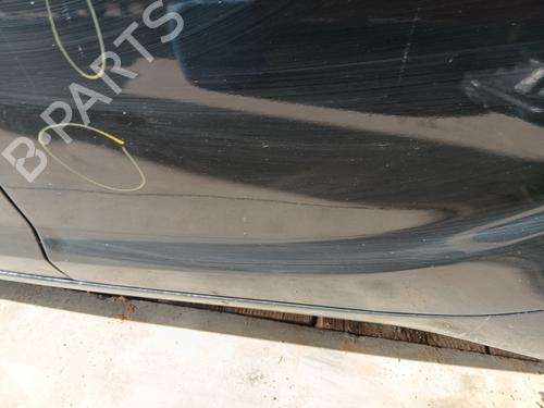 Left rear door HYUNDAI i20 I (PB, PBT) 1.2 | BP30148991C4 
