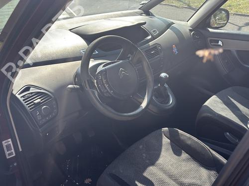 Advarselsbryter CITROËN C4 Picasso I MPV (UD_) 1.6 HDi | BP28584015I22 