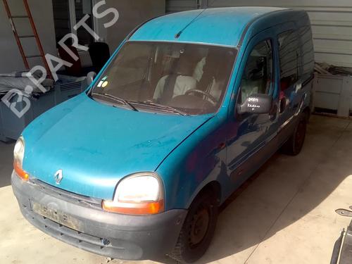 Used Parts RENAULT KANGOO (KC0/1_) 1.6 16V 1951691
