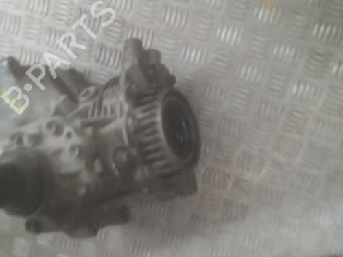 Transfer box NISSAN X-TRAIL I (T30) 2.2 dCi 4x4 | BP23969924M36