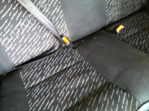 Used Seat buckle Seat buckle 38605008 38605008