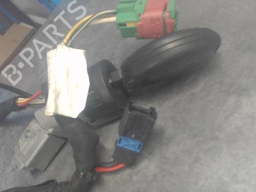 Used Ignition barrel Ignition barrel PEUGEOT 807 (EB_) 2.2 HDi (163 hp) 26932774 26932774
