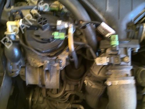 Engine PEUGEOT 307 (3A/C) 2.0 HDi 135 | BP40498857M1 - Image 10