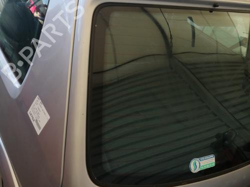 Tailgate PEUGEOT 106 II (1A_, 1C_) 1.1 i | BP25864228C6 