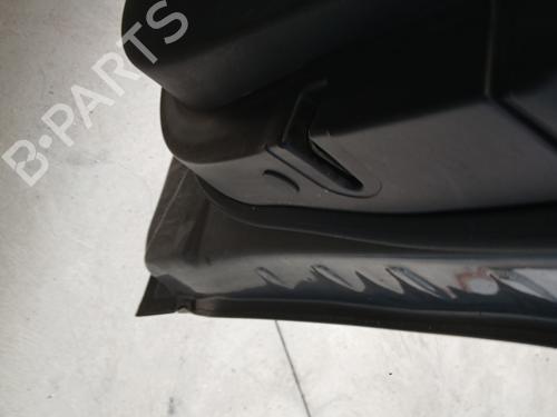 Front right lock CITROËN C5 III Break (RW_) 2.2 HDi (RW4HTH) | BP29862061C97