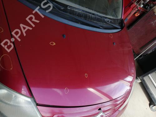 Hood CITROËN C3 I (FC_, FN_) 1.6 16V | BP27873886C1 