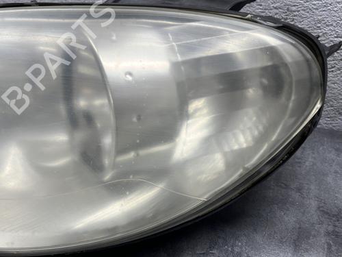 Left headlight PEUGEOT 807 (EB_) 2.0 HDi | BP29303721C28 