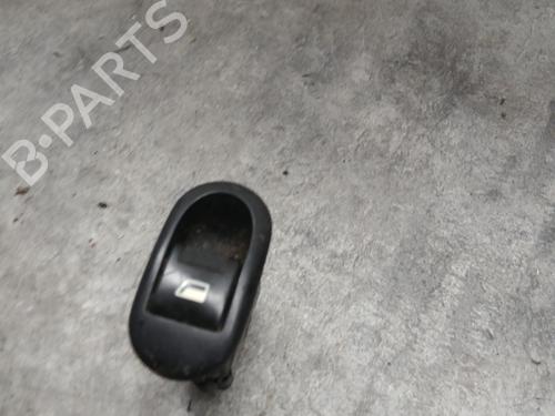 Used Left front window switch Left front window switch CITROËN C3 I (FC_, FN_) [2002-2013] 34474971 34474971