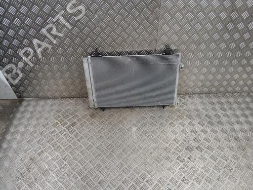 AC radiator CITROËN C4 Picasso I MPV (UD_) 2.0 HDi 138 | BP32420116M32
