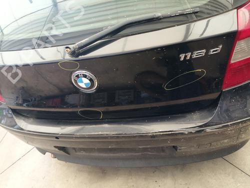 Tailgate BMW 1 (E87) 118 d | BP26599736C6 
