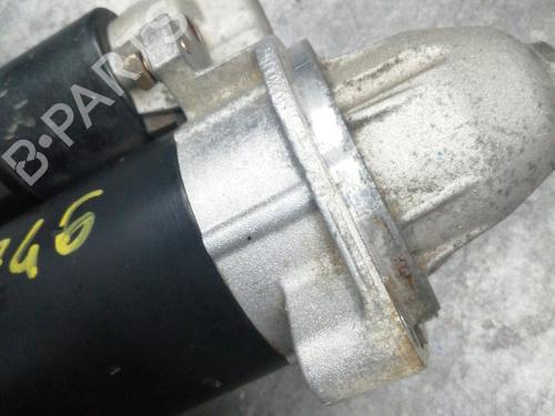 Starter MERCEDES-BENZ SLK (R170) 200 (170.435) | BP27987766M8 
