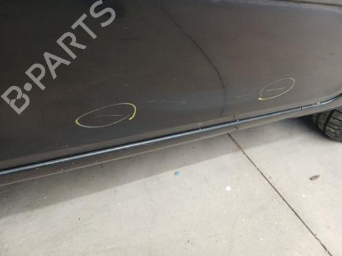 Right front door RENAULT CLIO III (BR0/1, CR0/1) 1.5 dCi (BR17, CR17) | BP29307305C3 