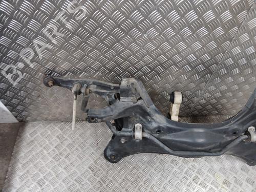Subframe FIAT PANDA (169_) 1.2 (169.AXB11, 169.AXB1A) | BP36010009M9 - Image 8