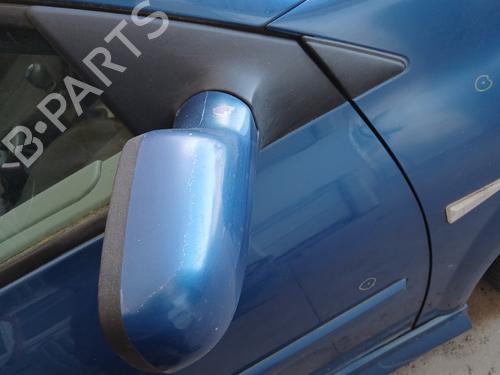 Retrovisor derecho Retrovisor derecho RENAULT MEGANE II (BM0/1_, CM0/1_) [2001-2012] 36009524 36009524