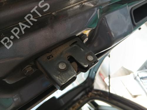 Tailgate lock NISSAN MICRA III (K12) 1.5 dCi | BP29359218C101 