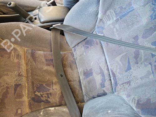 Used Front left seatbelt Front left seatbelt CITROËN XSARA (N1) 1.6 16V (109 hp) 34257077 34257077