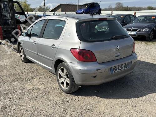 Electronic module PEUGEOT 307 (3A/C) 2.0 HDi 135 | BP23136426M83  - Image 7