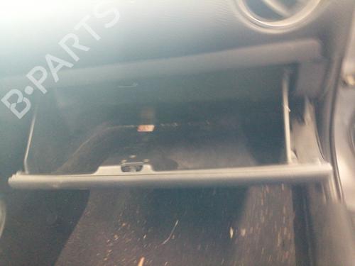 Used Glove box Glove box MAZDA 6 Hatchback (GG) 2.0 DI (GG14) (136 hp) 27316580 27316580
