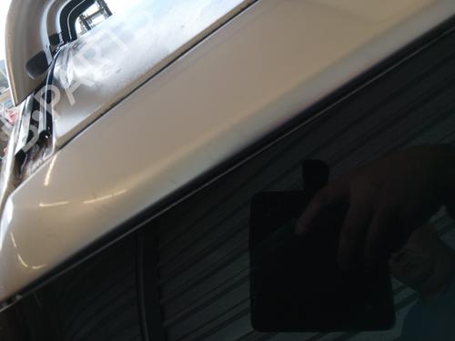Tailgate PEUGEOT 807 (EB_) 2.0 HDi | BP29854169C6