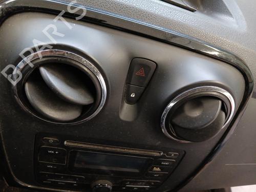 Warning switch DACIA SANDERO II 1.5 dCi | BP29736187I22 