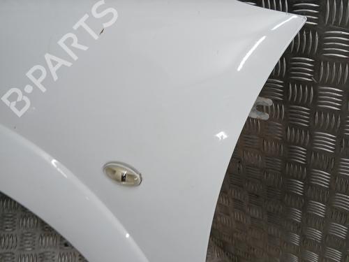 Left front fenders CITROËN C3 I (FC_, FN_) 1.4 HDi | BP28168171C41 