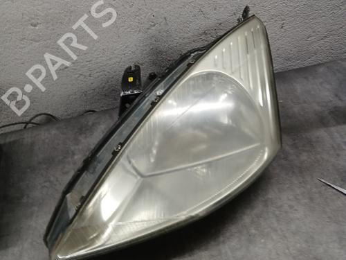 Venstre forlygte FORD FOCUS I (DAW, DBW) 1.6 16V (100 hp) 30897690