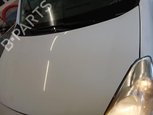 Hood PEUGEOT PARTNER Box Body/MPV 1.6 HDi | BP30156581C1